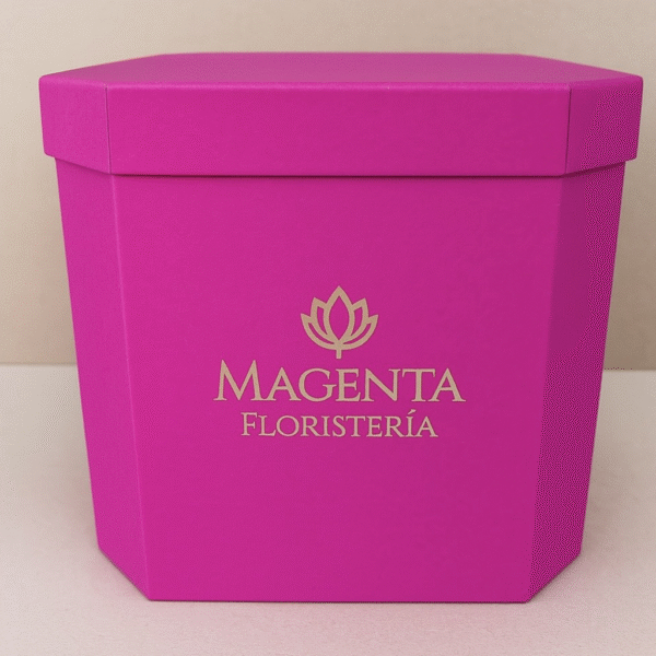 Corner Box