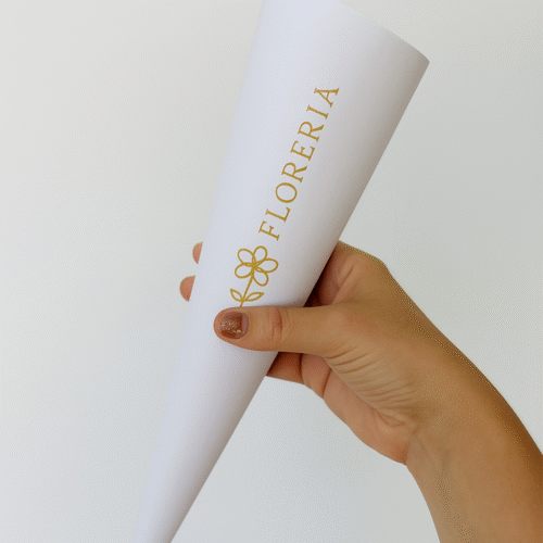 Cono Triangular