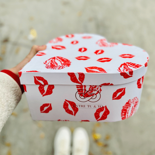 Corazón 28x13cm