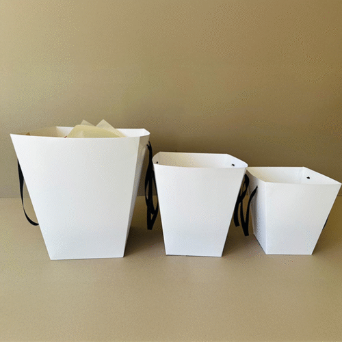 Bouquet Bag grande