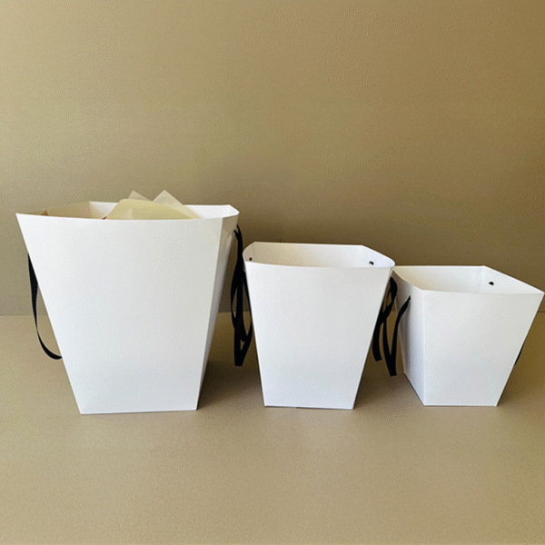 Bouquet Bag grande