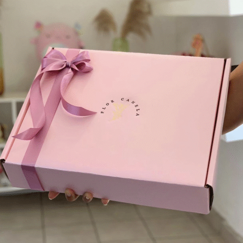 Cajas de Cartón Corrugado